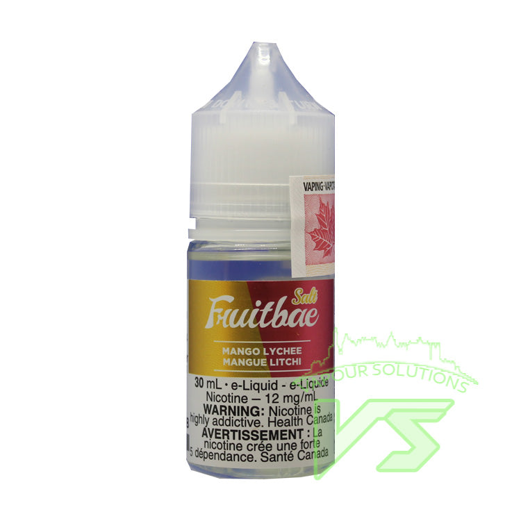 FRUITBAE SALT