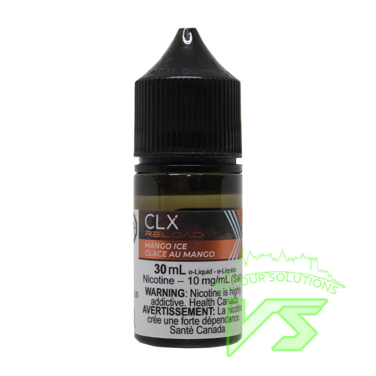 CLX