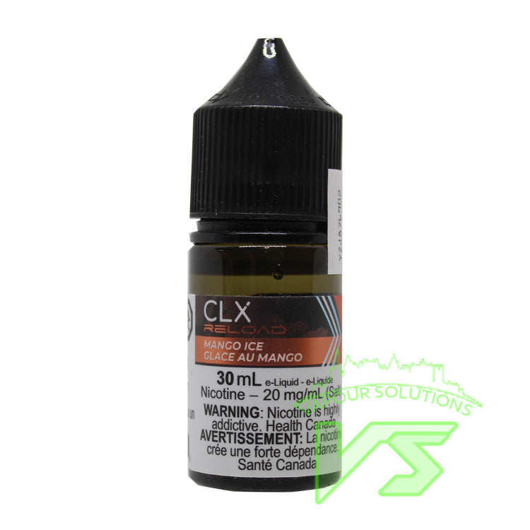 CLX