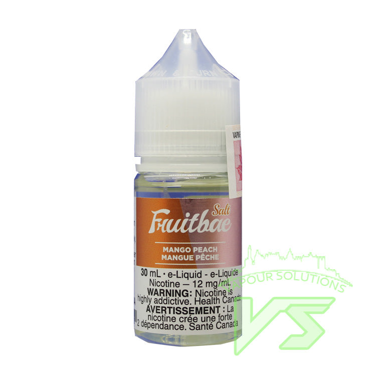 FRUITBAE SALT
