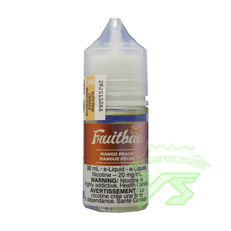 FRUITBAE SALT