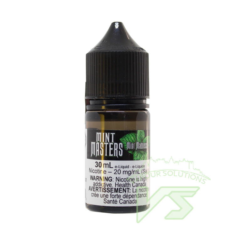 MINT MASTERS