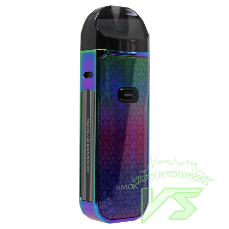 NORD 5 KIT Vapour Solutions NORD 5 KIT Vapour Solutions