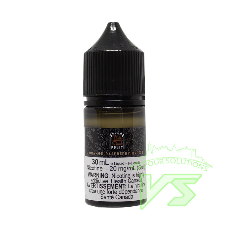 BEYOND FRUIT SALT