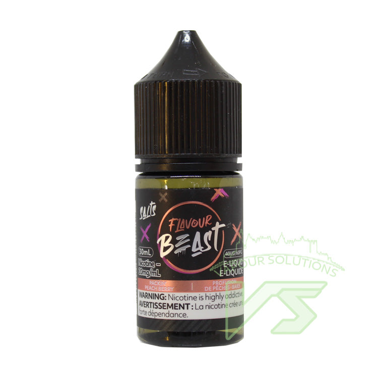 BEAST SALTS