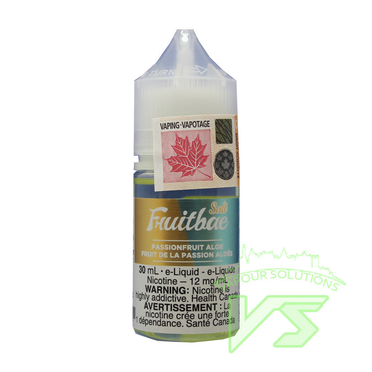 FRUITBAE SALT