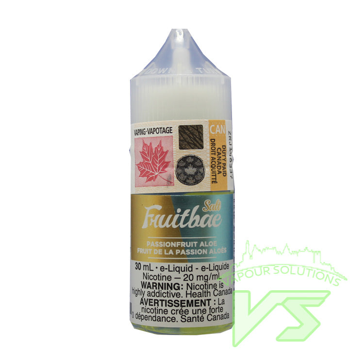 FRUITBAE SALT