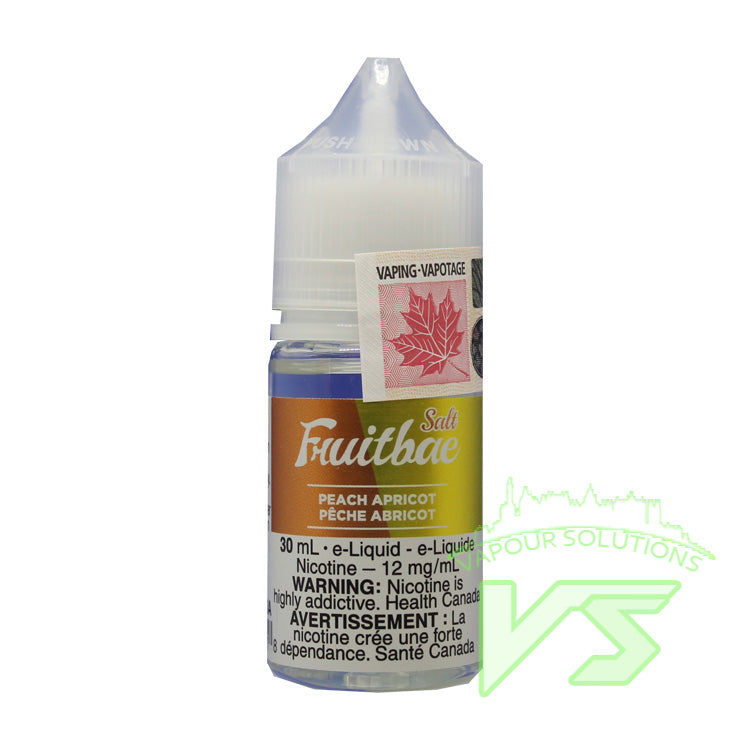 FRUITBAE SALT