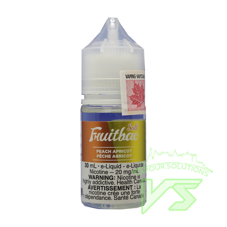 FRUITBAE SALT