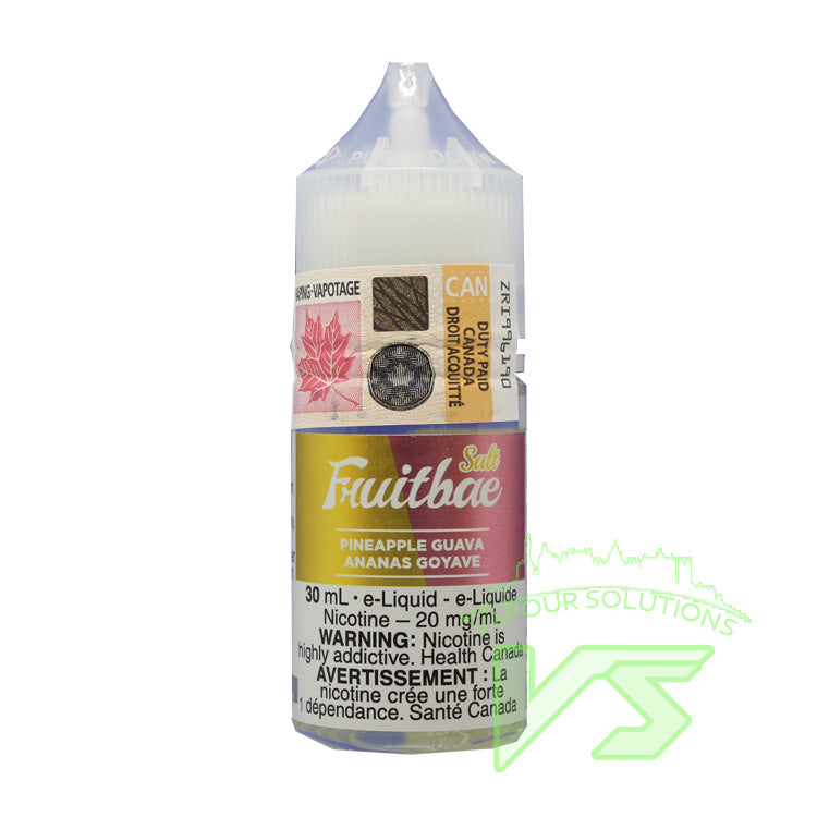 FRUITBAE SALT