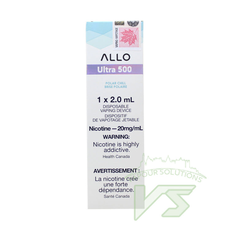 ALLO ULTRA 2ML