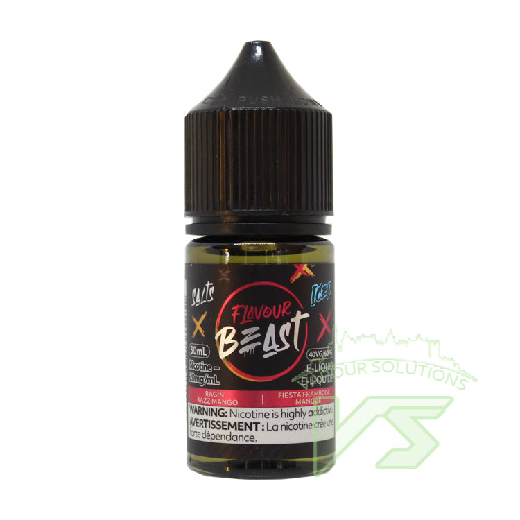 BEAST SALTS