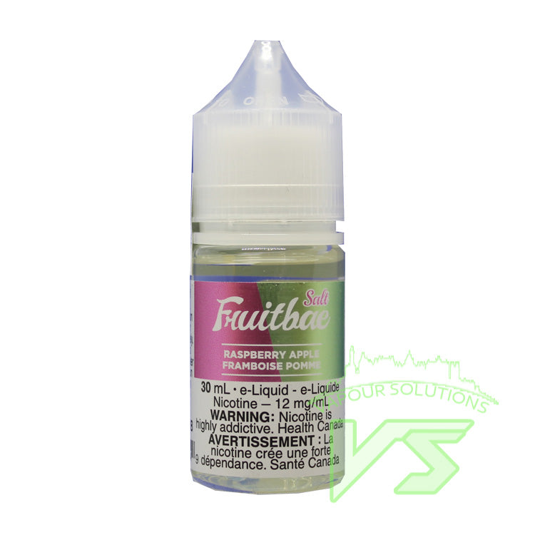 FRUITBAE SALT