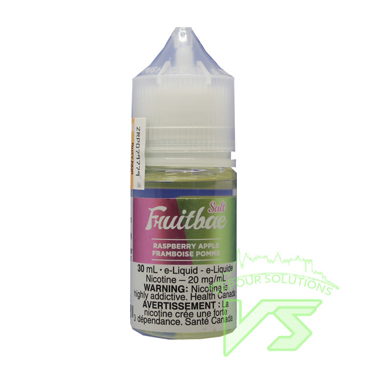 FRUITBAE SALT