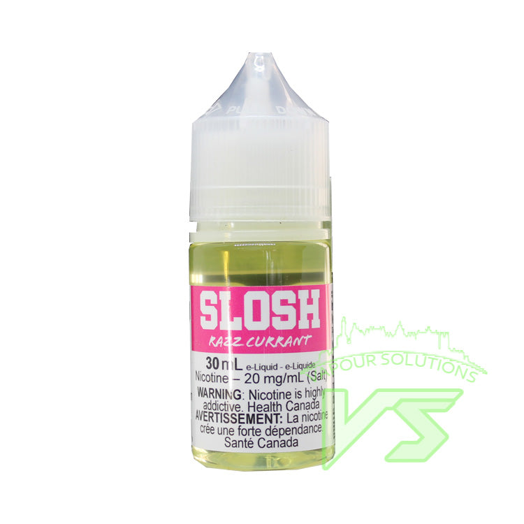 SLOSH SALTS