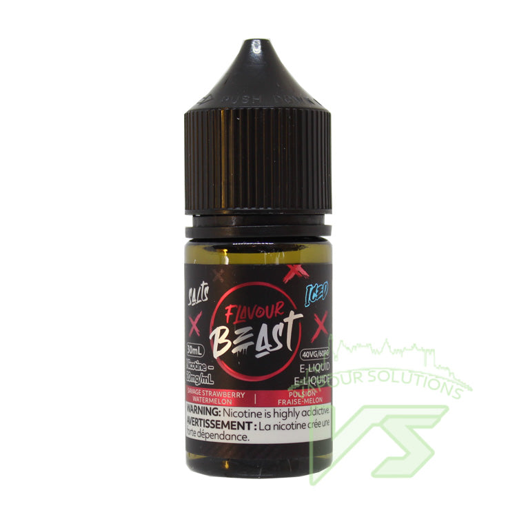 BEAST SALTS
