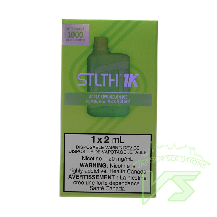 STLTH 1K
