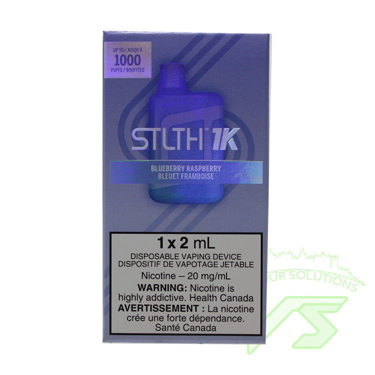 STLTH 1K