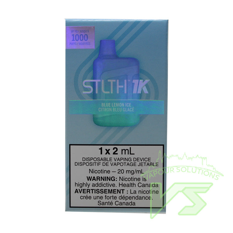 STLTH 1K