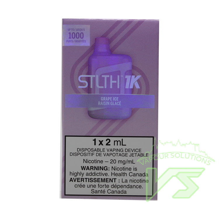 STLTH 1K
