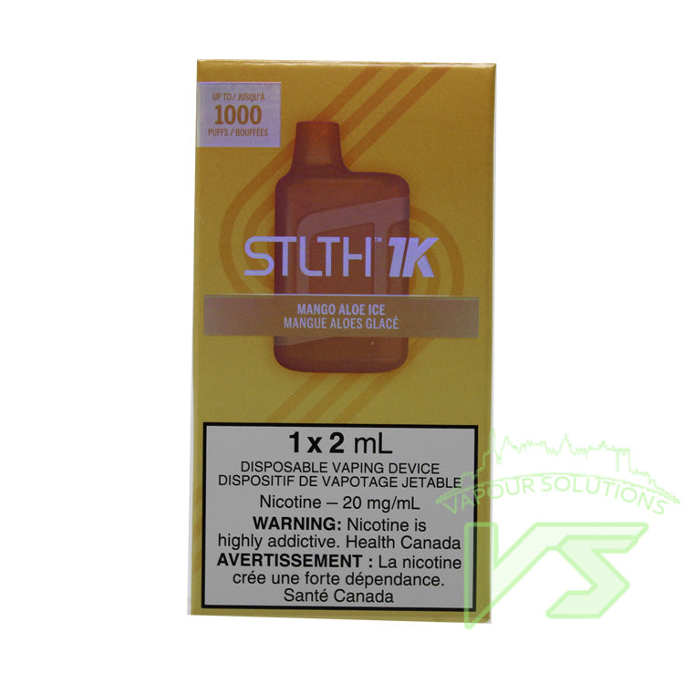 STLTH 1K