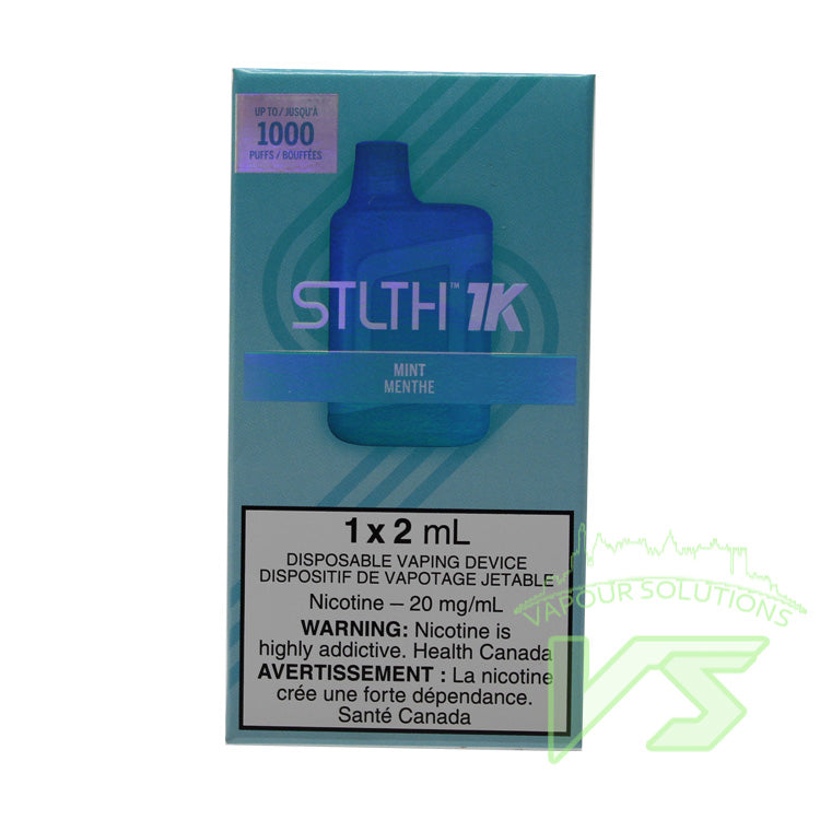STLTH 1K