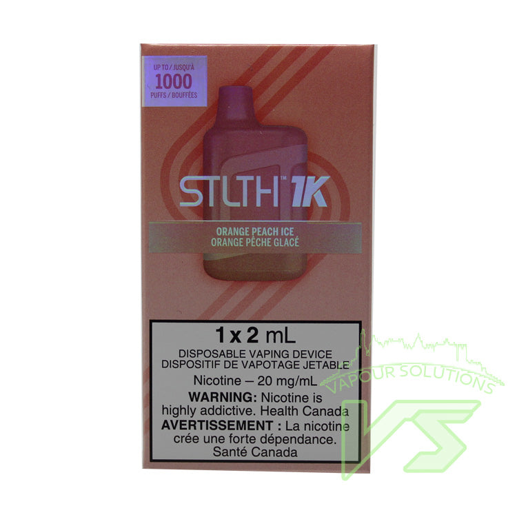 STLTH 1K