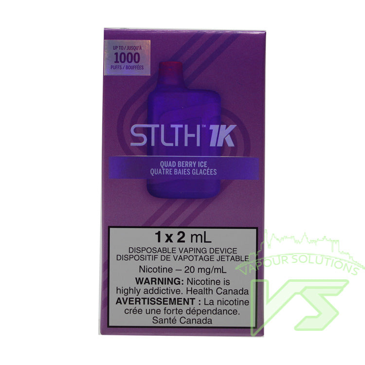 STLTH 1K