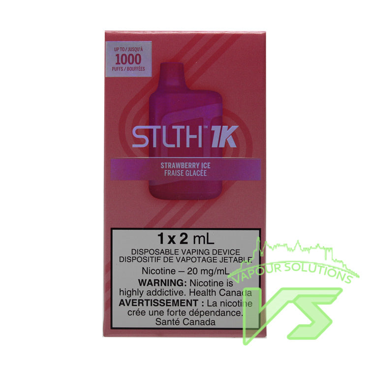 STLTH 1K