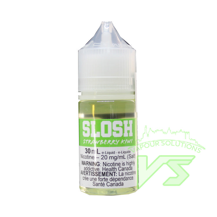 SLOSH SALTS