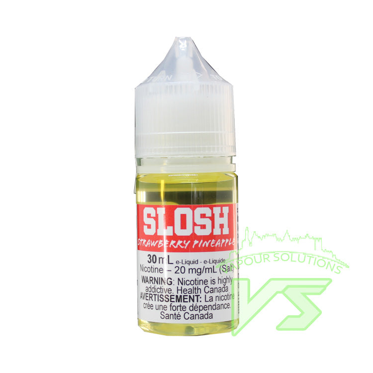 SLOSH SALTS