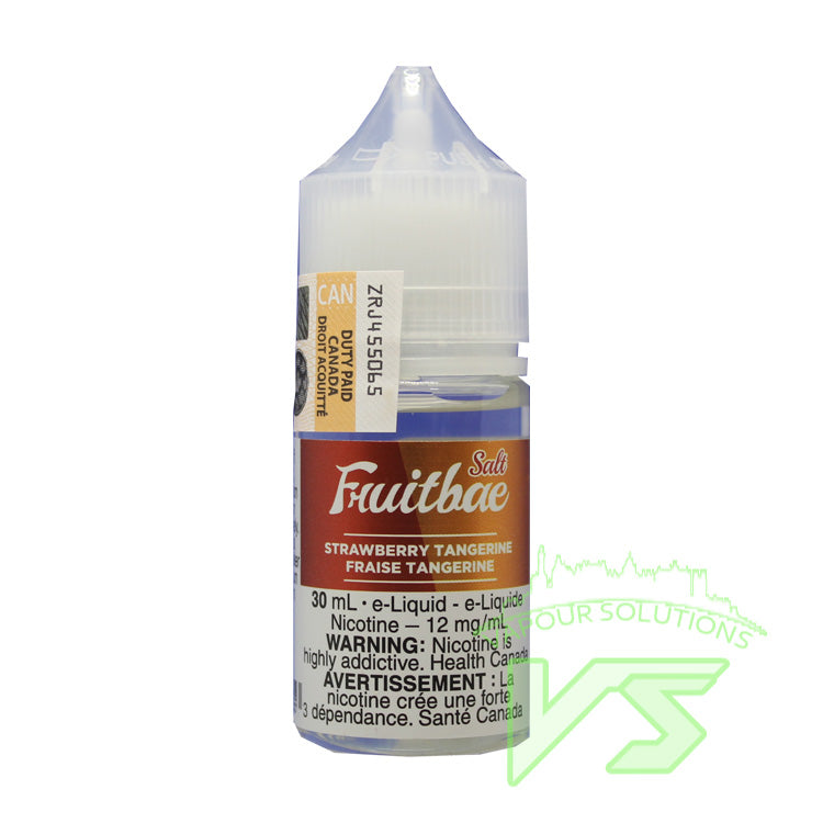 FRUITBAE SALT