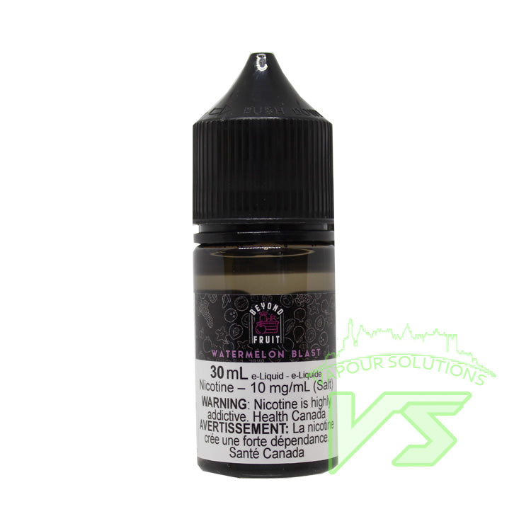 BEYOND FRUIT SALT
