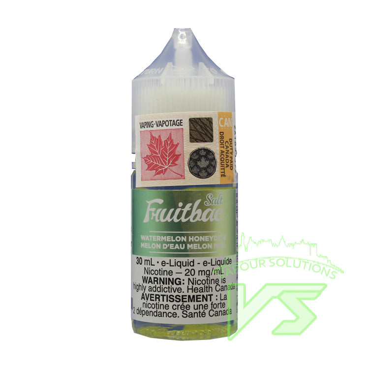 FRUITBAE SALT