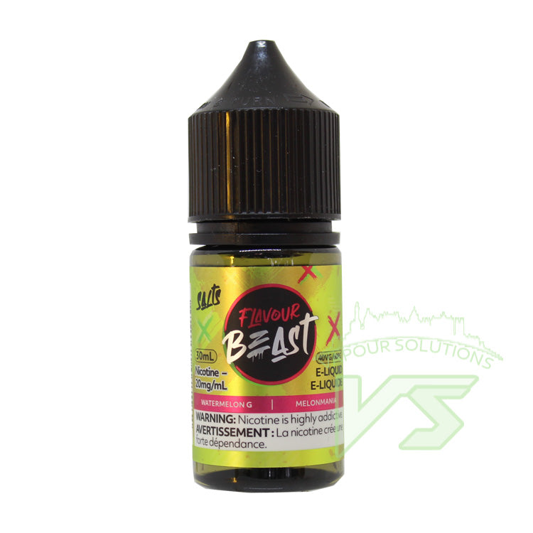 BEAST SALTS