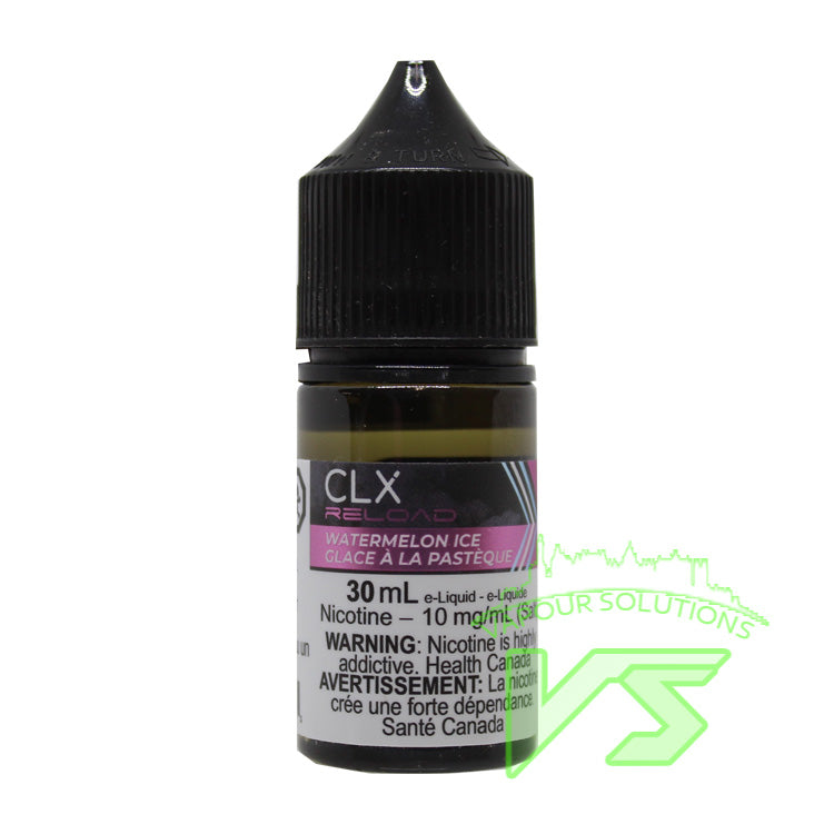 CLX