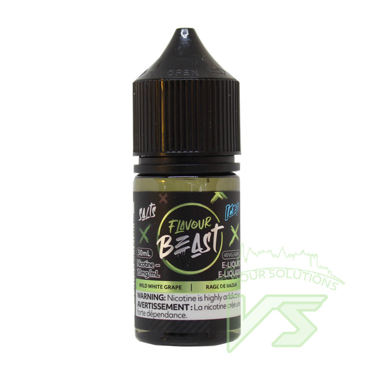 BEAST SALTS