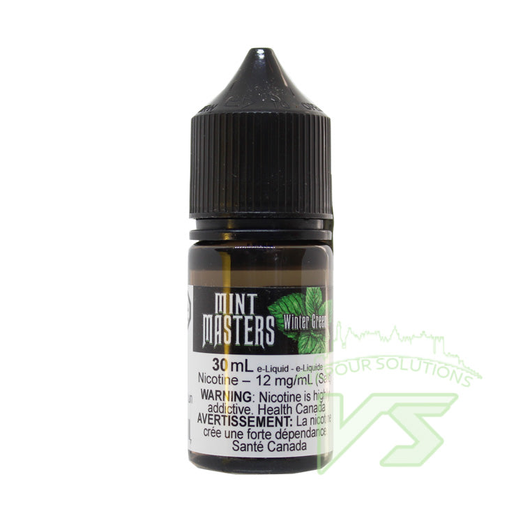 MINT MASTERS