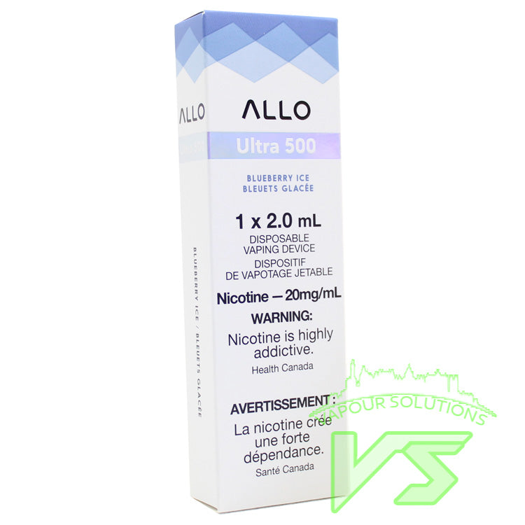 ALLO ULTRA 2ML