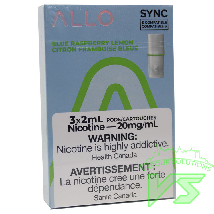 ALLO SYNC PODS