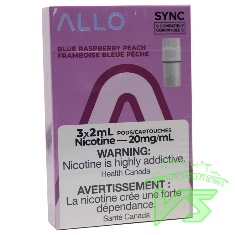 ALLO SYNC PODS