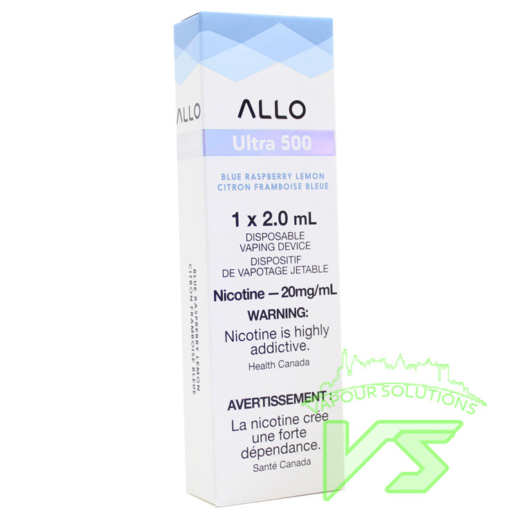 ALLO ULTRA 2ML