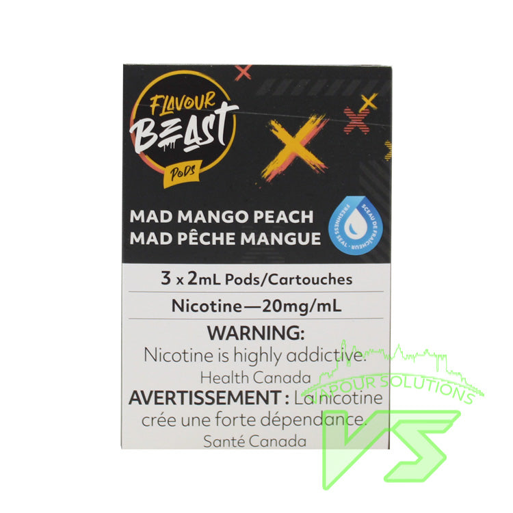 BEAST POD