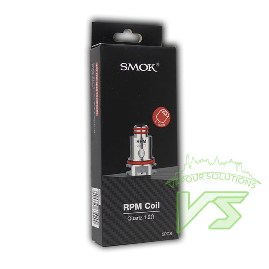 RPM COILS