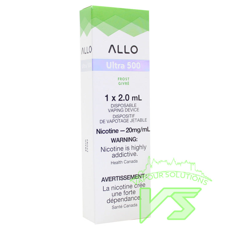 ALLO ULTRA 2ML