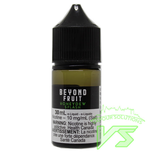 BEYOND FRUIT SALT