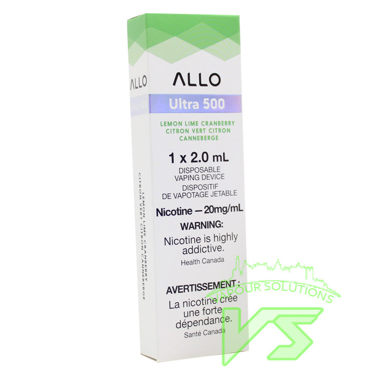 ALLO ULTRA 2ML