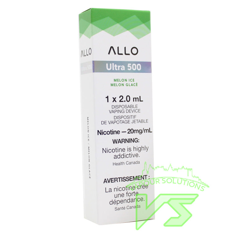 ALLO ULTRA 2ML