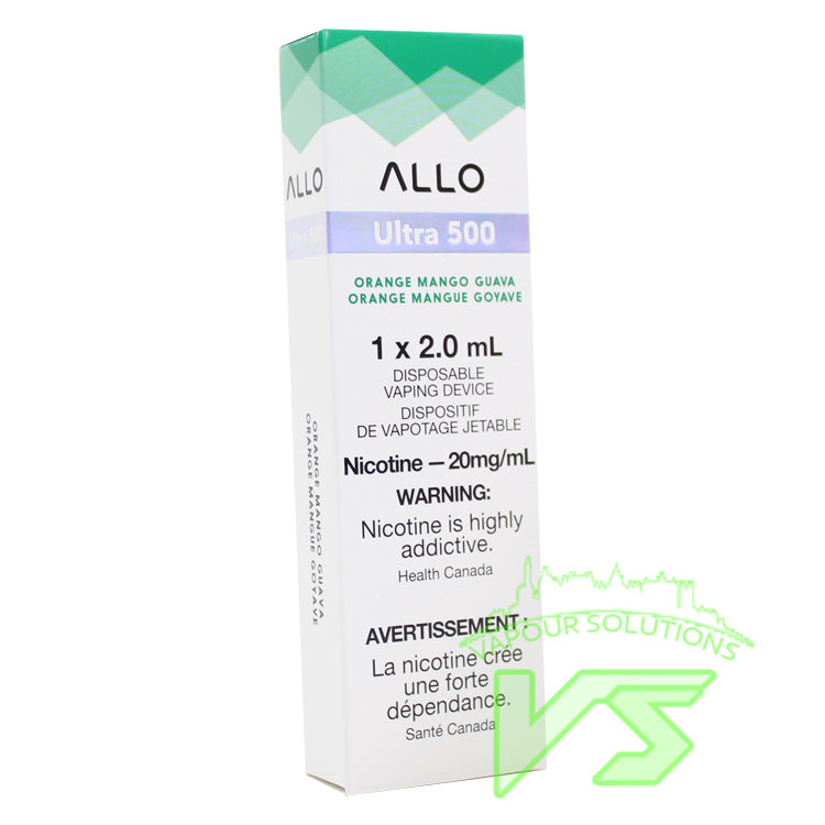 ALLO ULTRA 2ML