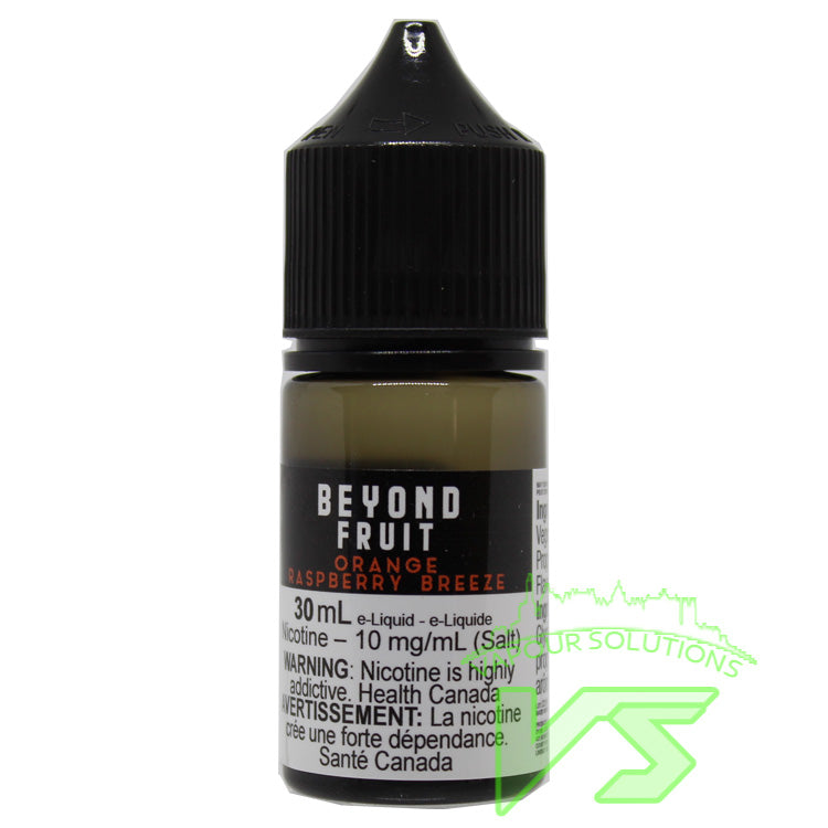 BEYOND FRUIT SALT